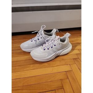 SIZE 8.5 ADIDAS ALPHABOUNCE CLOUDFOAM Ladies Womens Adiwear